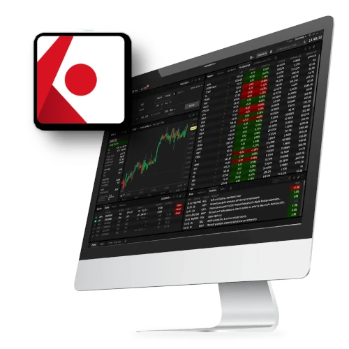 Interactive Brokers