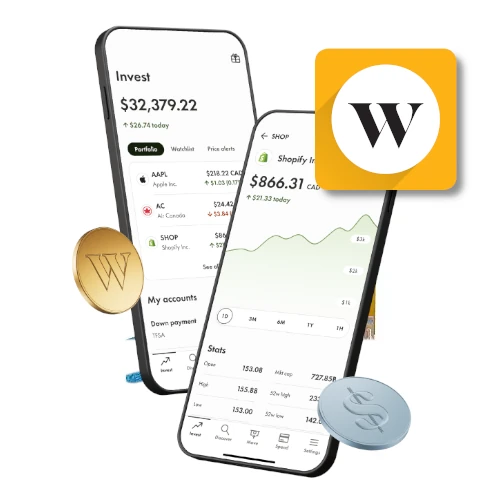 WealthSimple