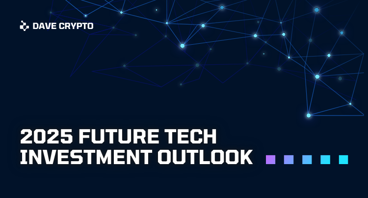 Trend Investing Outlook with Picks for 2025